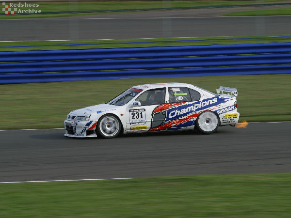 Nissan Primera