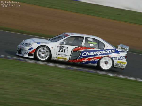 Nissan Primera
