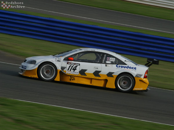 DTM Opel Astra