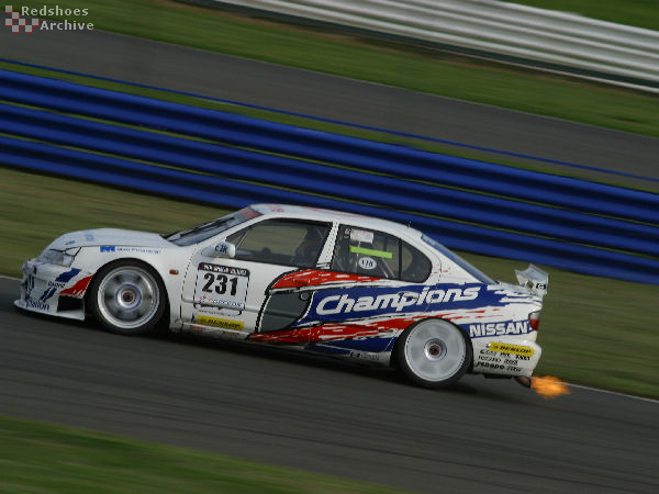 Nissan Primera