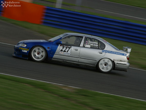 Nissan Primera