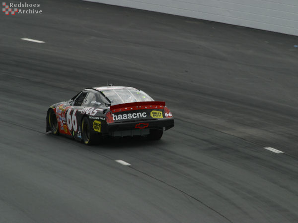 Jeff Green - Chevrolet