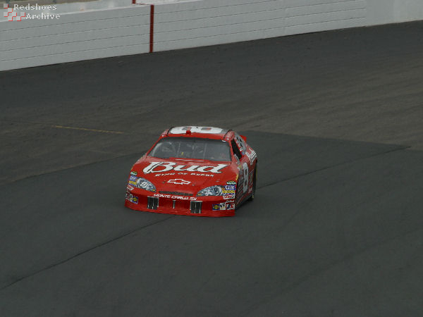 Dale Earnhardt Jr - Chevrolet