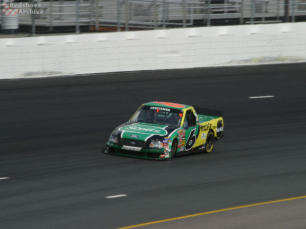 Mark Martin - Ford