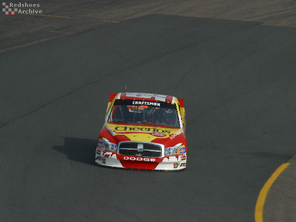 Erin Crocker - Dodge