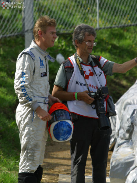 David Epton / Jeff Bloxham