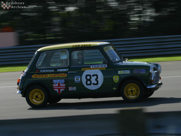 Tim Dodwell
