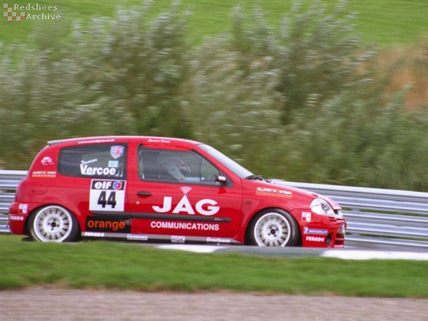 Duncan Vercoe
