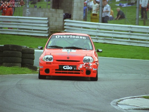 Mark Davies