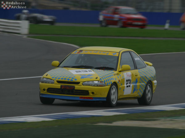 Proton Coupe
