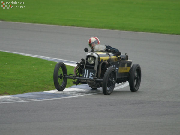 Frazer Nash