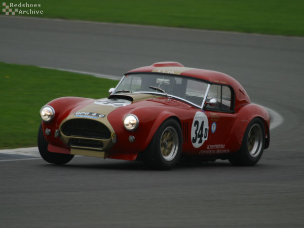 AC Cobra