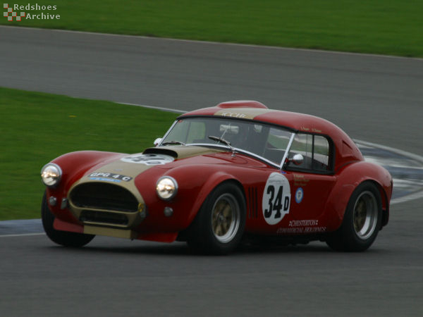 AC Cobra