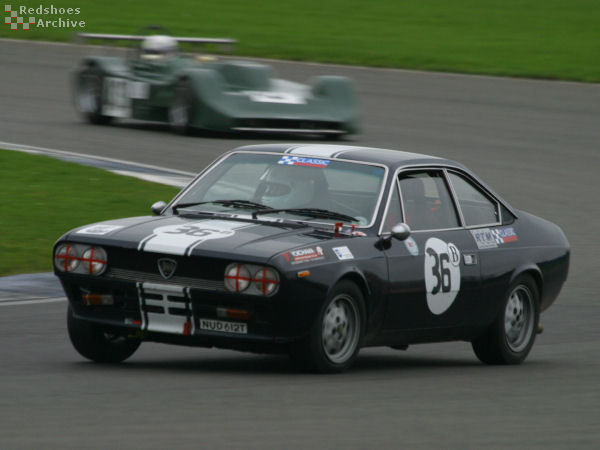 Lancia Beta