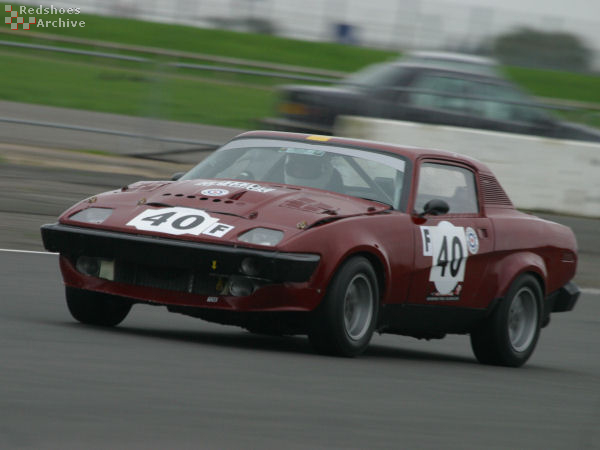 Triumph TR7