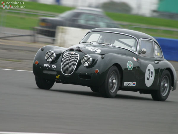 Jaguar XK 150
