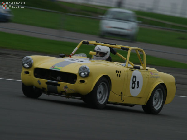 Frogeye Sprite