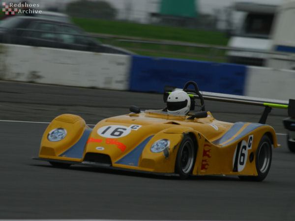 Mallock Mk28