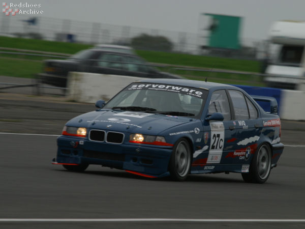 BMW E36 M3