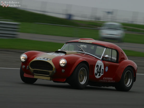 AC Cobra