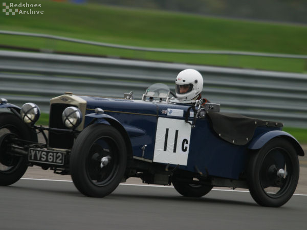 Frazer Nash
