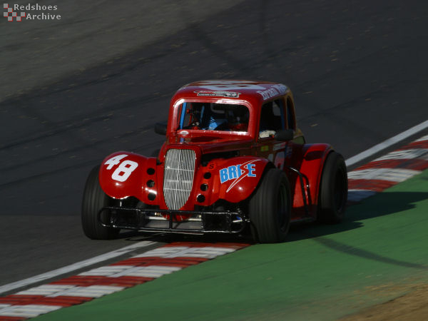 Brian Webb