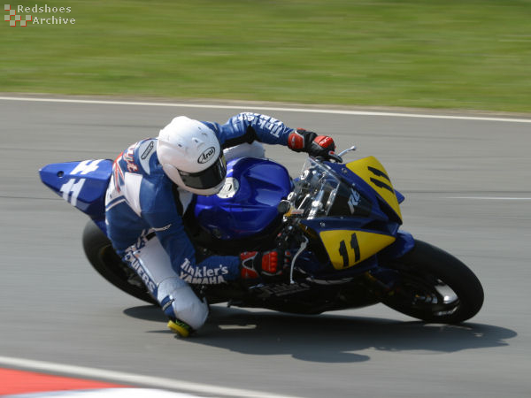 Matt Layt - BPM Yamaha