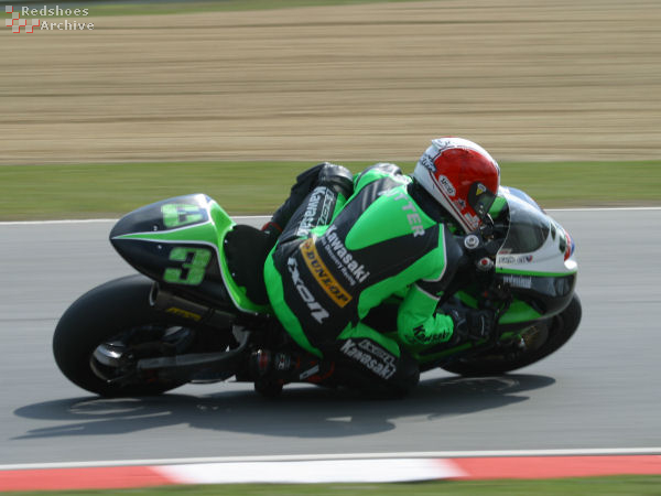Michael Rutter - Isilon MSS Discovery Kawasaki