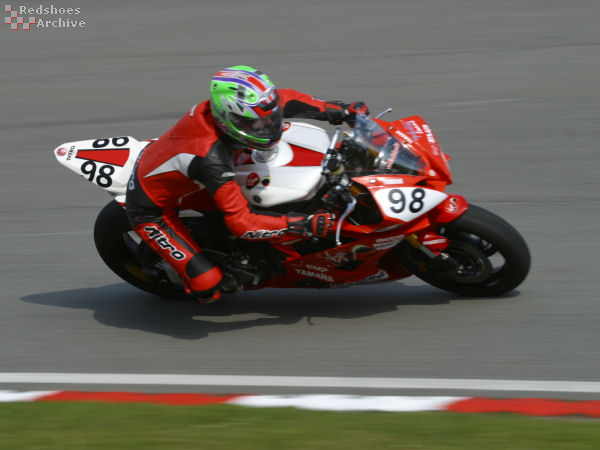 Kyle Kentish