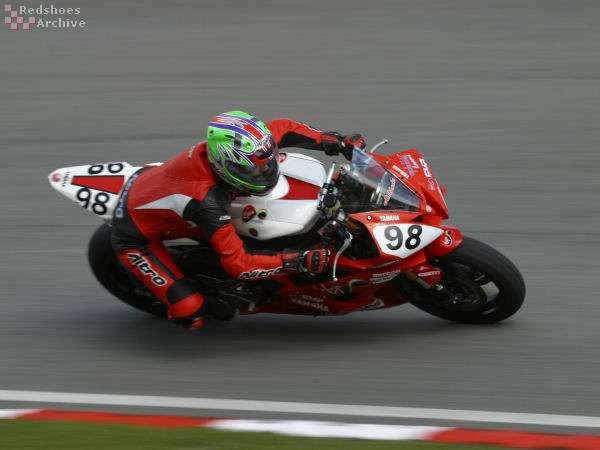 Kyle Kentish