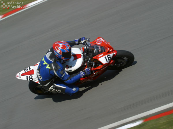 Ross Connolly