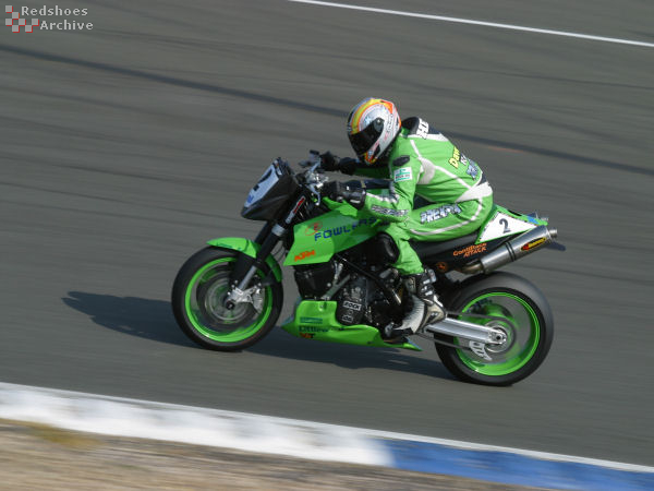 Dave Heal