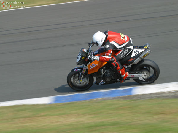 Darren Fry