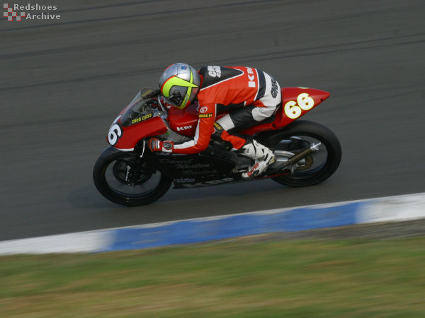 Tom Hayward