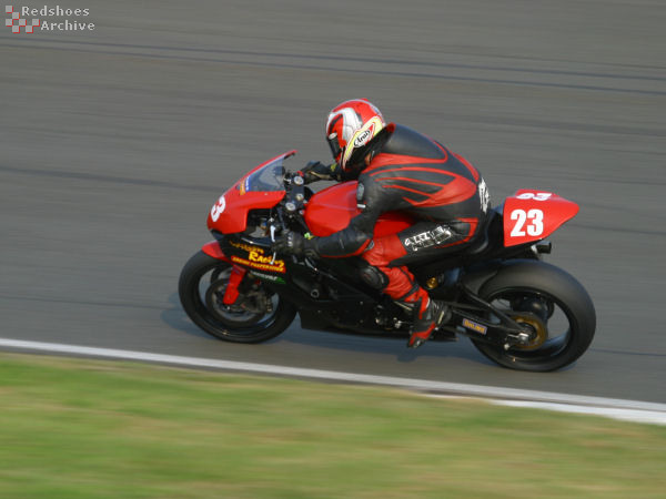 Derek Gulbrandson