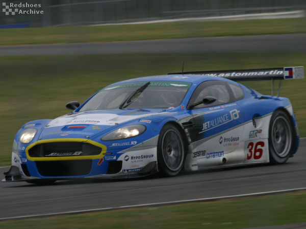 Belgian Racing Gillet Vertigo