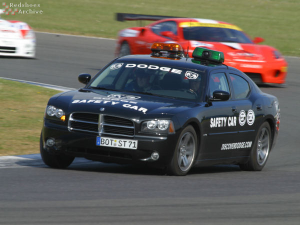 Safety Car