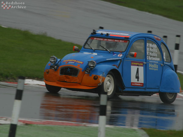 Hollis Motorsport