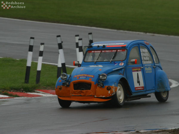 Hollis Motorsport