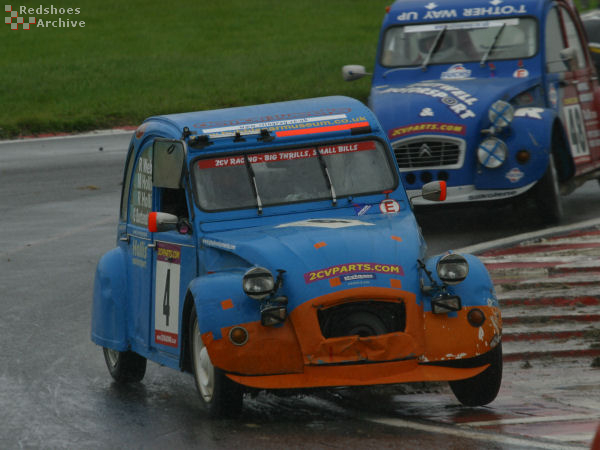 Hollis Motorsport