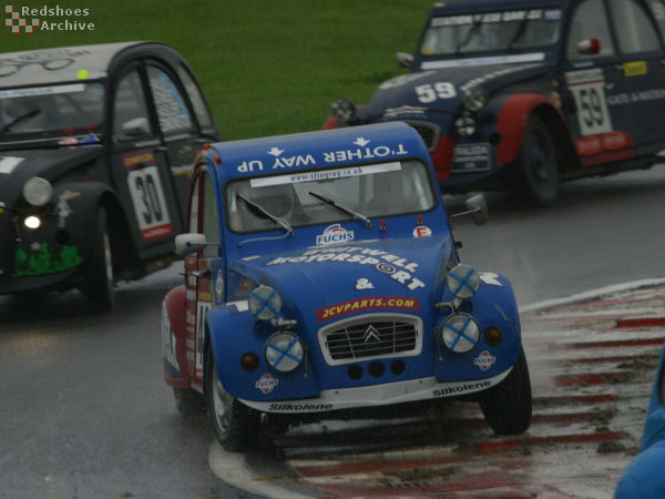 Whitwell Motorsport