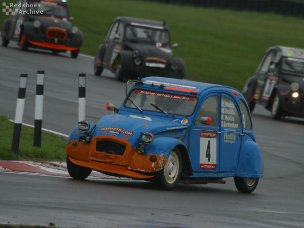 Hollis Motorsport