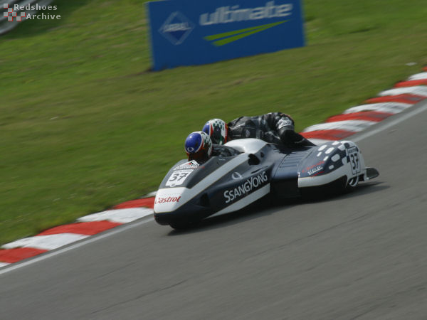 Aircom F1 Superside Racing Team