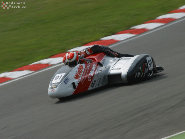 Team Sand Seb 72