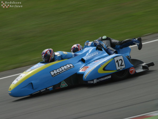 Lockside Racing
