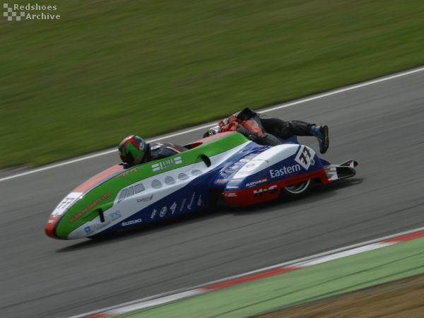Team Eastern Airways