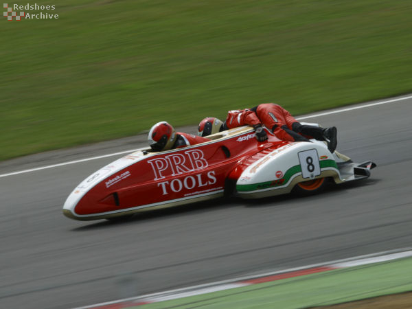 GRS Racing