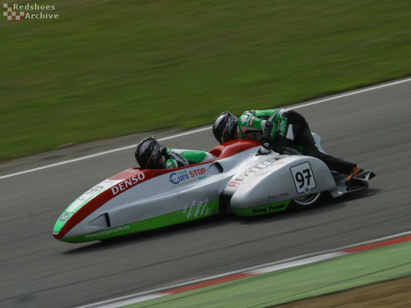 Team Tirol-Delta-Austria