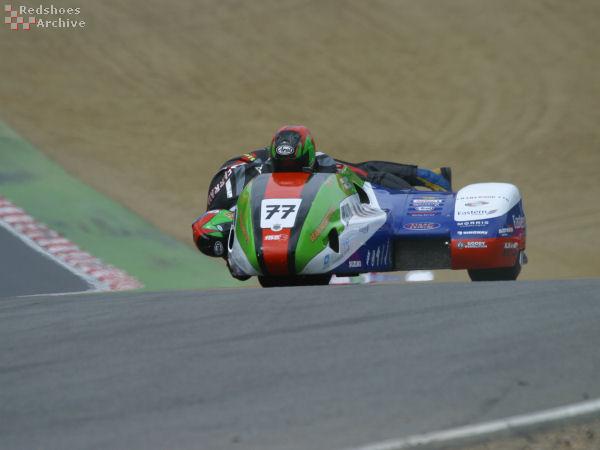 Team Eastern Airways