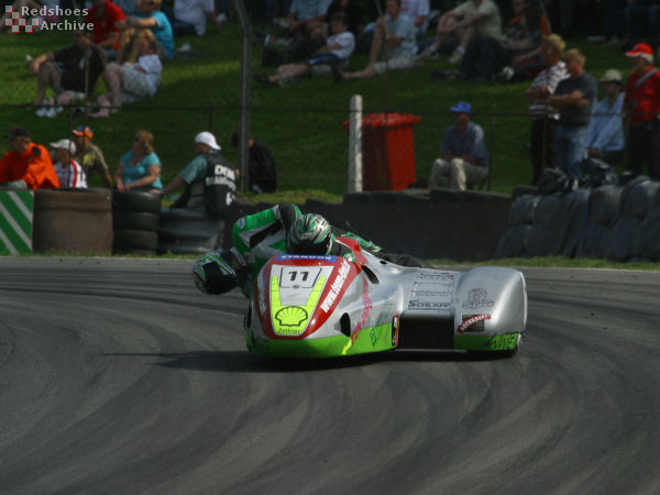 Team Tirol-Delta-Austria